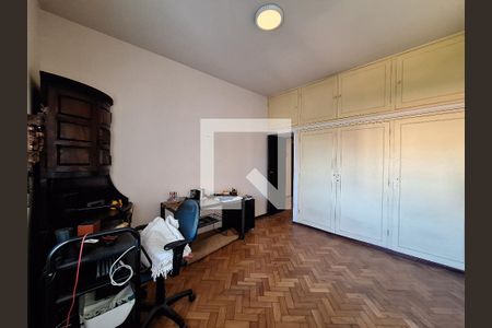 Apartamento à venda com 144m², 3 quartos e 1 vagaQuarto 3