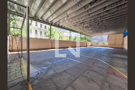 Apartamento à venda com 144m², 3 quartos e 1 vagaÁrea comum 