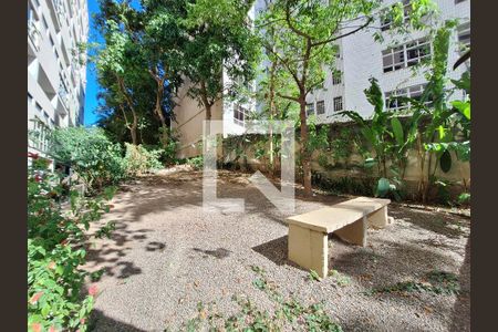 Apartamento à venda com 144m², 3 quartos e 1 vagaÁrea comum 