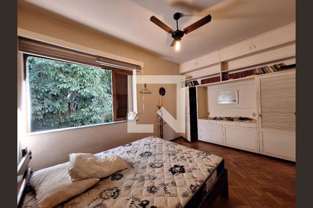 Apartamento à venda com 144m², 3 quartos e 1 vagaQuarto 1