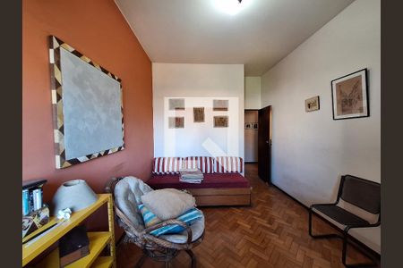 Apartamento à venda com 144m², 3 quartos e 1 vagaQuarto 2 