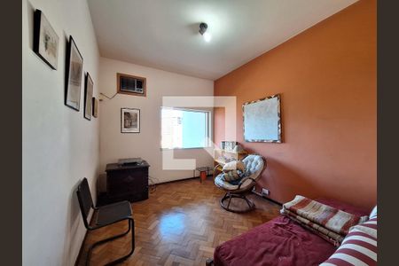 Apartamento à venda com 144m², 3 quartos e 1 vagaQuarto 2 