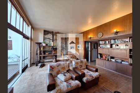 Apartamento à venda com 144m², 3 quartos e 1 vagaSala