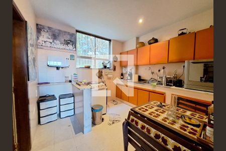 Apartamento à venda com 144m², 3 quartos e 1 vagaCozinha