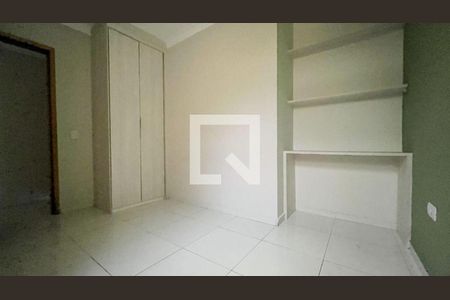 Apartamento para alugar com 2 quartos, 50m² em Vila Alto de Santo Andre, Santo André