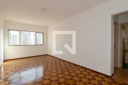 Sala de apartamento à venda com 1 quarto, 70m² em Belenzinho, São Paulo