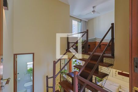 Apartamento à venda com 1 quarto, 47m² em Lourdes, Belo Horizonte
