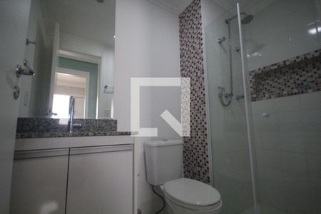 Apartamento para alugar com 68m², 2 quartos e 1 vagaBanheiro