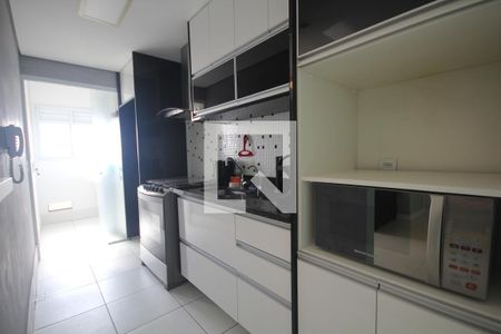 Apartamento para alugar com 68m², 2 quartos e 1 vagaCozinha