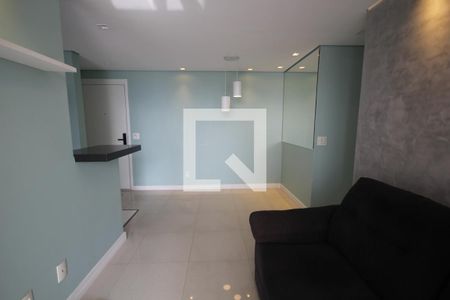 Apartamento para alugar com 68m², 2 quartos e 1 vagaSala