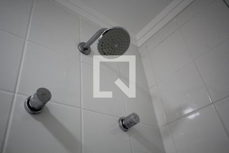 Apartamento para alugar com 68m², 2 quartos e 1 vagaBanheiro da Suite 1