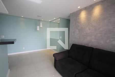 Apartamento para alugar com 68m², 2 quartos e 1 vagaSala