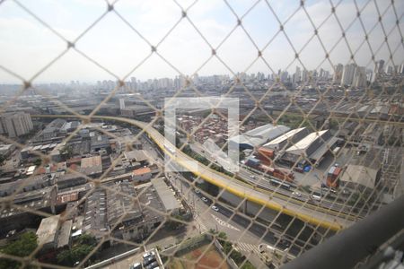 Apartamento para alugar com 68m², 2 quartos e 1 vagaVista da Varanda da Sala