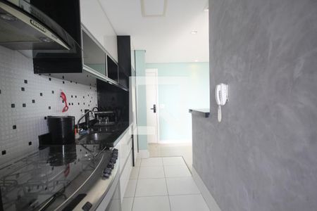 Apartamento para alugar com 68m², 2 quartos e 1 vagaCozinha