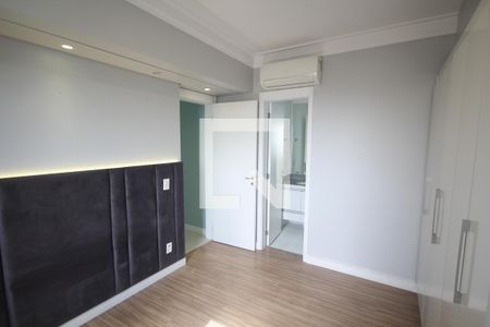Suite 1 de apartamento para alugar com 2 quartos, 68m² em Ipiranga, São Paulo