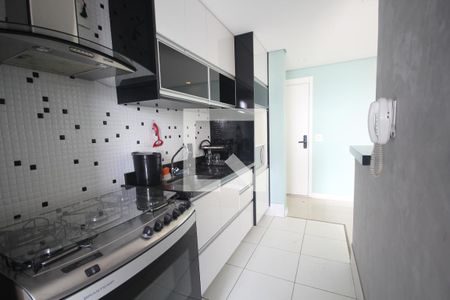Apartamento para alugar com 68m², 2 quartos e 1 vagaCozinha
