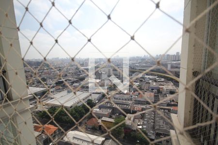 Apartamento para alugar com 68m², 2 quartos e 1 vagaVista da Suite 1