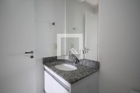 Apartamento para alugar com 68m², 2 quartos e 1 vagaBanheiro da Suite 1