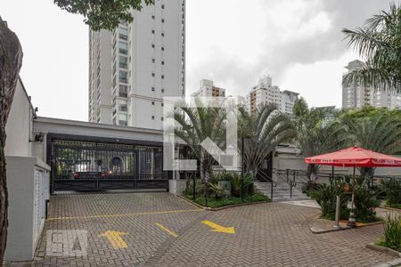 Apartamento para alugar com 68m², 2 quartos e 1 vagaFachada