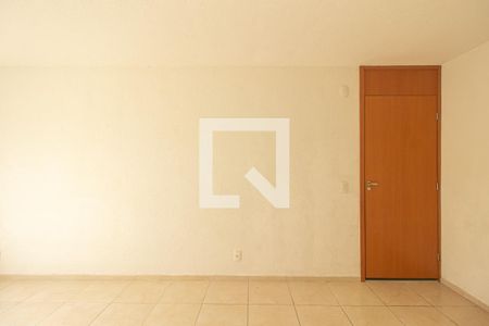Sala de apartamento para alugar com 2 quartos, 70m² em Cosmos, Rio de Janeiro