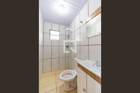 Apartamento para alugar com 40m², 2 quartos e sem vaga Apartamento para alugar com 40m², 2 quartos e sem vagaBanheiro