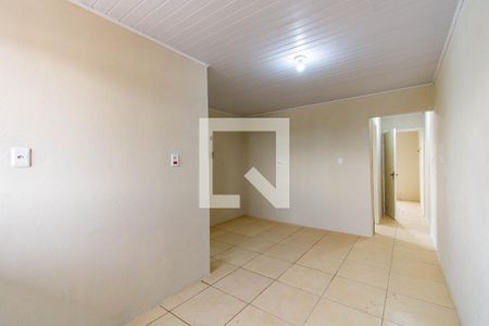 Apartamento para alugar com 2 quartos, 40m² em Estância Velha, Canoas