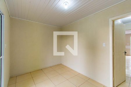 Quarto de apartamento para alugar com 2 quartos, 40m² em Estância Velha, Canoas