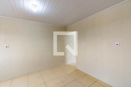 Sala de apartamento para alugar com 2 quartos, 40m² em Estância Velha, Canoas
