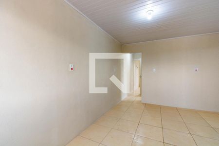 Sala de apartamento para alugar com 2 quartos, 40m² em Estância Velha, Canoas