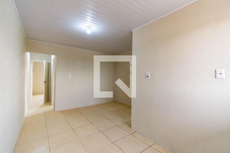 Apartamento para alugar com 2 quartos, 40m² em Estância Velha, Canoas
