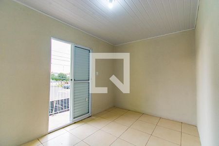 Quarto de apartamento para alugar com 2 quartos, 40m² em Estância Velha, Canoas