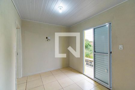 Quarto de apartamento para alugar com 2 quartos, 40m² em Estância Velha, Canoas