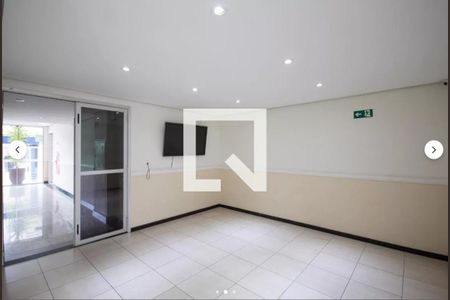 Apartamento à venda com 117m², 3 quartos e 3 vagasÁrea comum