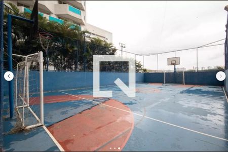 Apartamento à venda com 117m², 3 quartos e 3 vagasÁrea comum