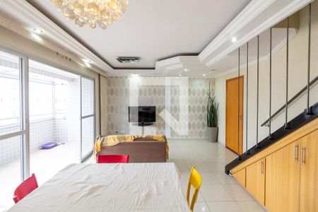 Apartamento à venda com 3 quartos, 117m² em Centro, Osasco