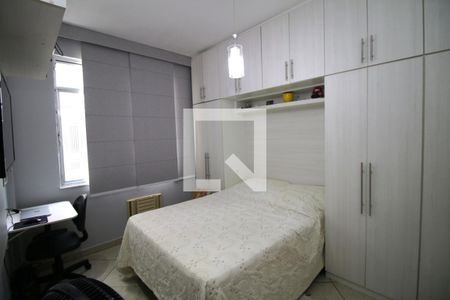 Quarto 2 de apartamento à venda com 2 quartos, 69m² em Bonsucesso, Rio de Janeiro