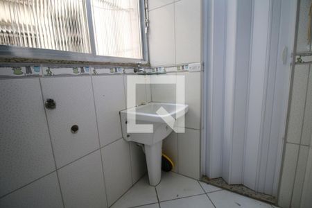 Apartamento para alugar com 69m², 2 quartos e 1 vagaÁrea de Serviço