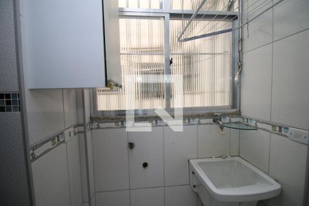 Apartamento para alugar com 69m², 2 quartos e 1 vagaÁrea de Serviço