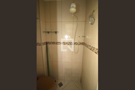 Apartamento para alugar com 69m², 2 quartos e 1 vagaBanheiro de serviço