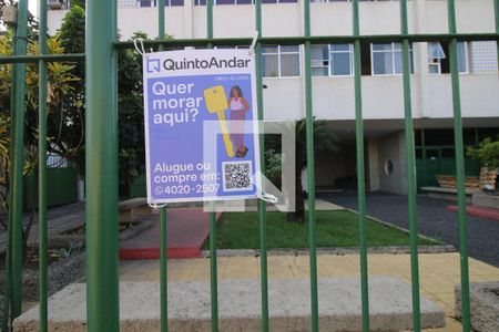 Apartamento para alugar com 69m², 2 quartos e 1 vagaPlaca