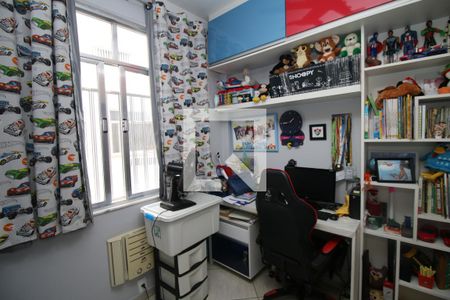 Quarto 1 de apartamento à venda com 2 quartos, 69m² em Bonsucesso, Rio de Janeiro