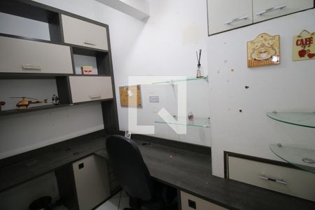 Apartamento para alugar com 69m², 2 quartos e 1 vagaQuarto de Serviço