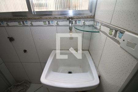 Apartamento para alugar com 69m², 2 quartos e 1 vagaÁrea de Serviço