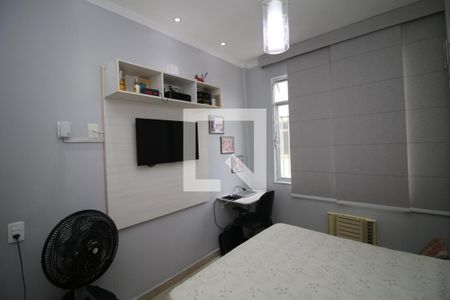 Quarto 2 de apartamento para alugar com 2 quartos, 69m² em Bonsucesso, Rio de Janeiro