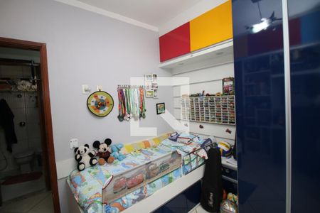 Quarto 1 de apartamento para alugar com 2 quartos, 69m² em Bonsucesso, Rio de Janeiro