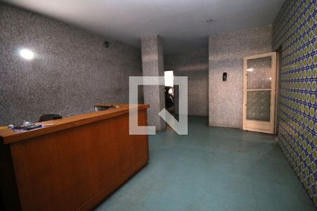 Apartamento para alugar com 69m², 2 quartos e 1 vagaHall de Entrada e Elevadores