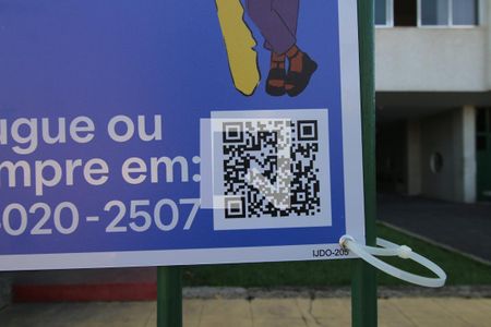 Apartamento para alugar com 69m², 2 quartos e 1 vagaQR Code