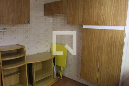 Cozinha de casa à venda com 2 quartos, 300m² em Quinta da Paineira, São Paulo