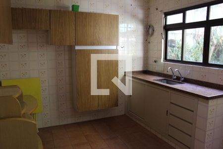 Cozinha de casa à venda com 2 quartos, 300m² em Quinta da Paineira, São Paulo