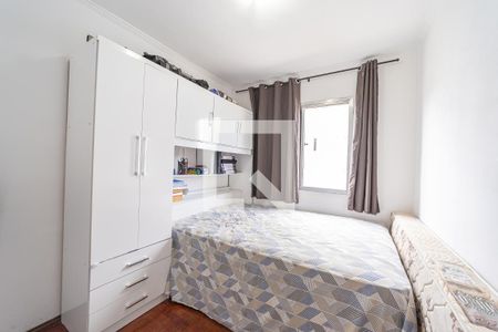 Quarto 1 de apartamento à venda com 1 quarto, 40m² em Conjunto Habitacional Padre José de Anchieta, São Paulo